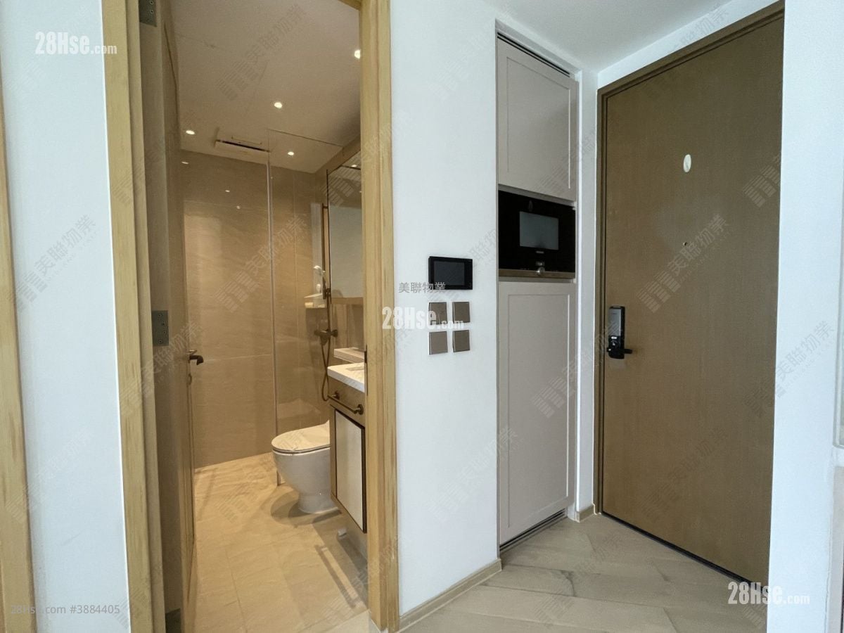 One East Coast Rental 1 Bedroom , 1 Bathroom 264 ft²