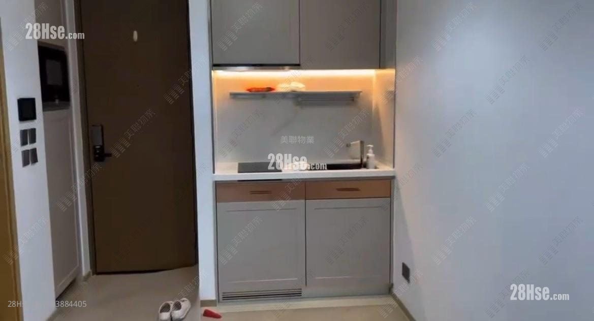 One East Coast Rental 1 Bedroom , 1 Bathroom 264 ft²