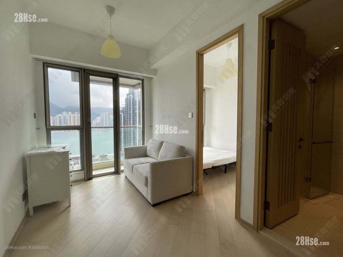 One East Coast Rental 1 Bedroom , 1 Bathroom 264 ft²