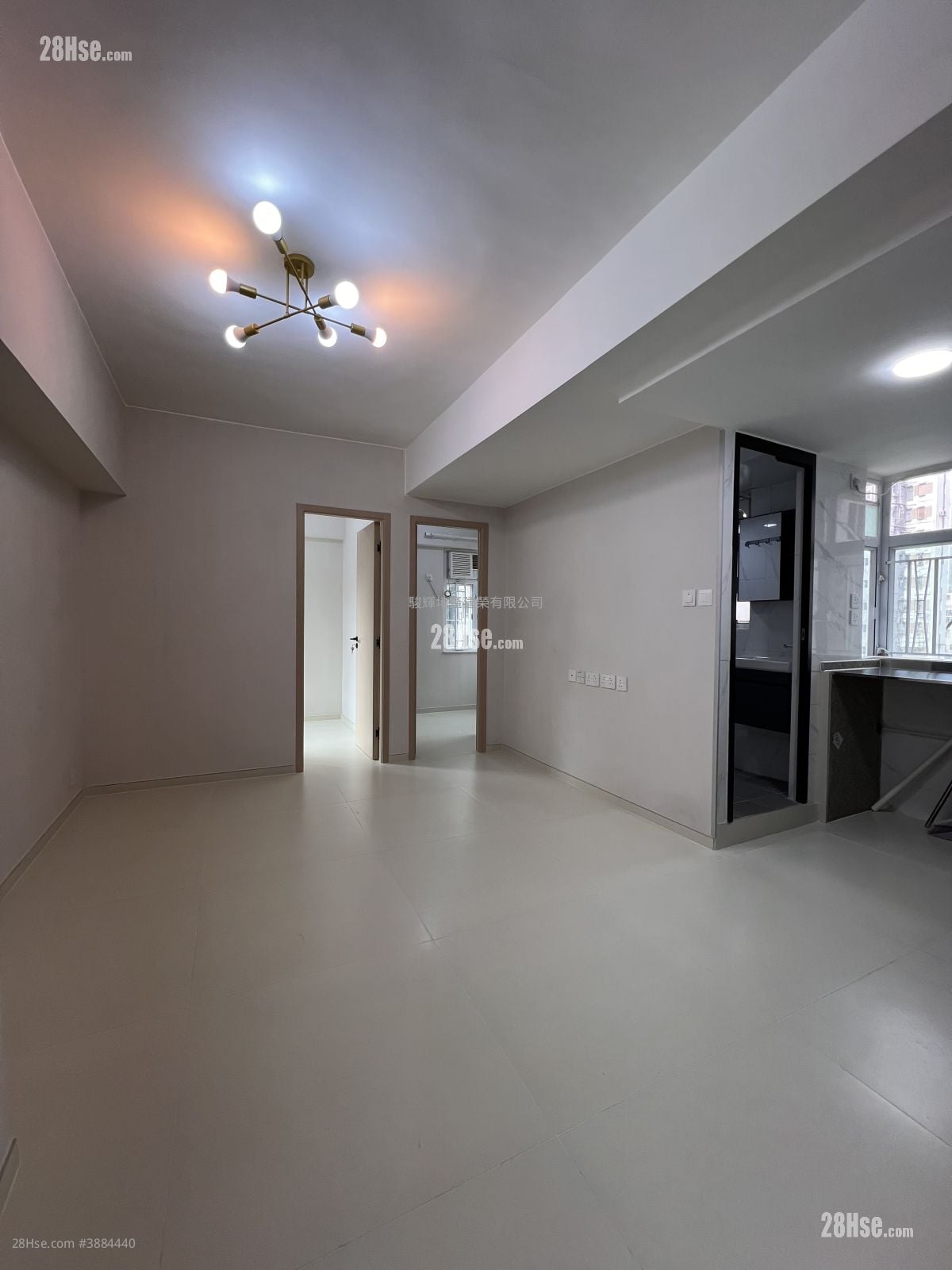 Yau Lee Building Rental 2 Bedrooms , 1 Bathroom 323 ft²