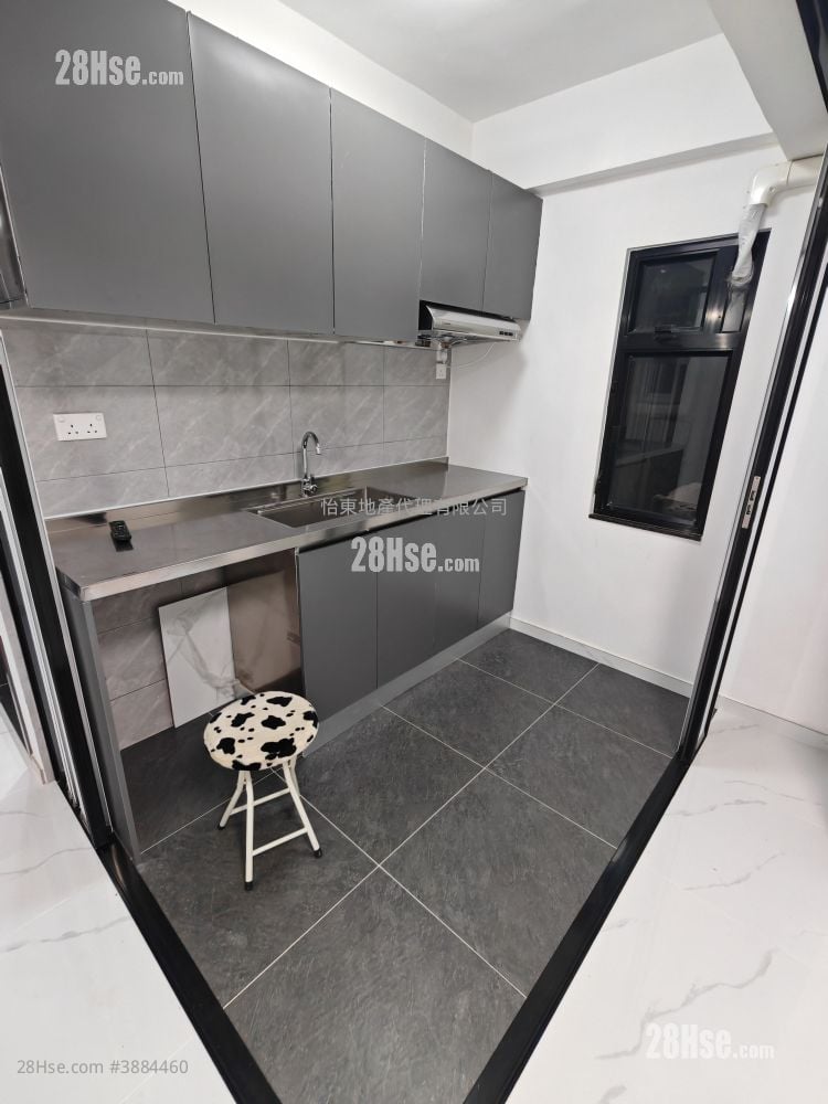 Golden Jubilee House Sell 3 Bedrooms , 2 Bathrooms 616 ft²