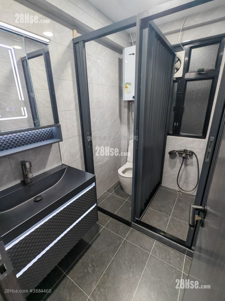 Golden Jubilee House Sell 3 Bedrooms , 2 Bathrooms 616 ft²