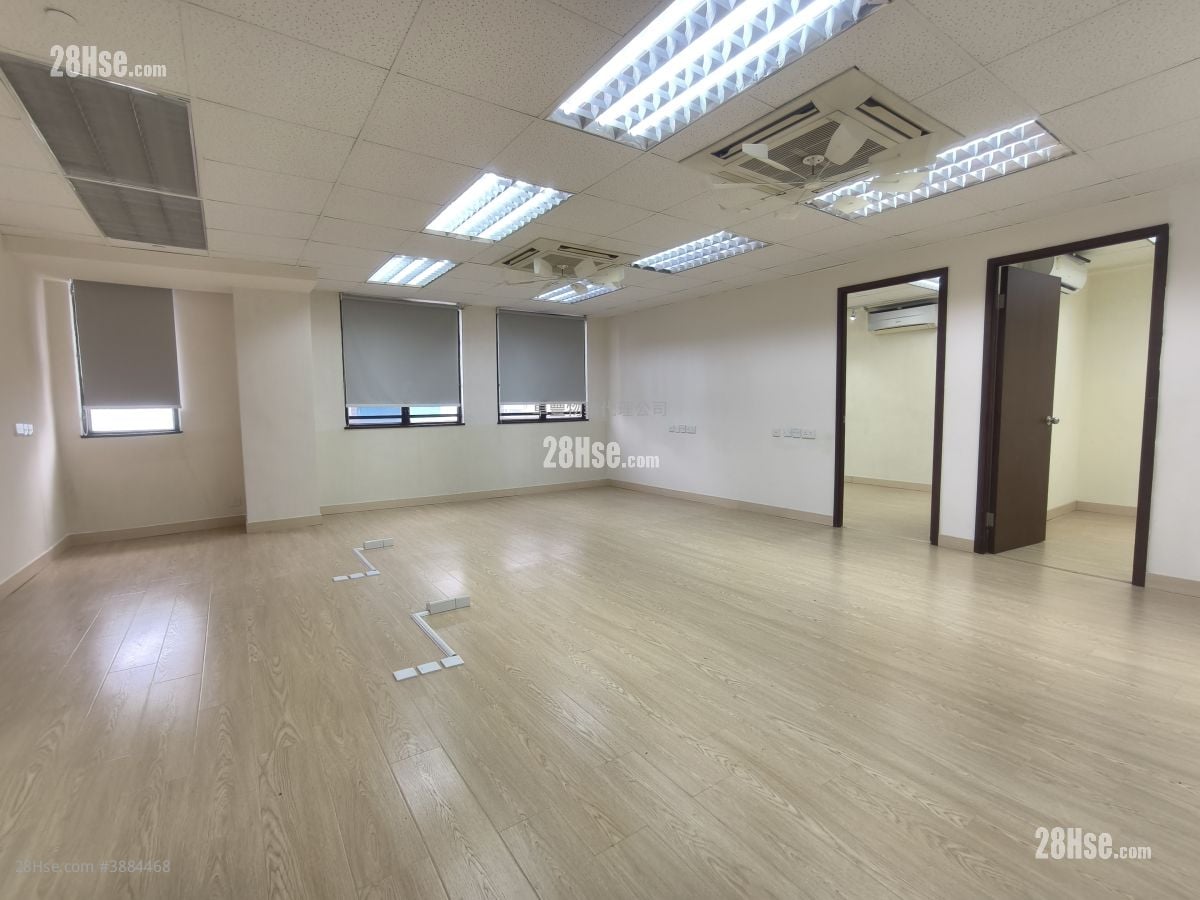 V Ga Building Rental 3 Bedrooms , 2 Toilets 1,008 ft²
