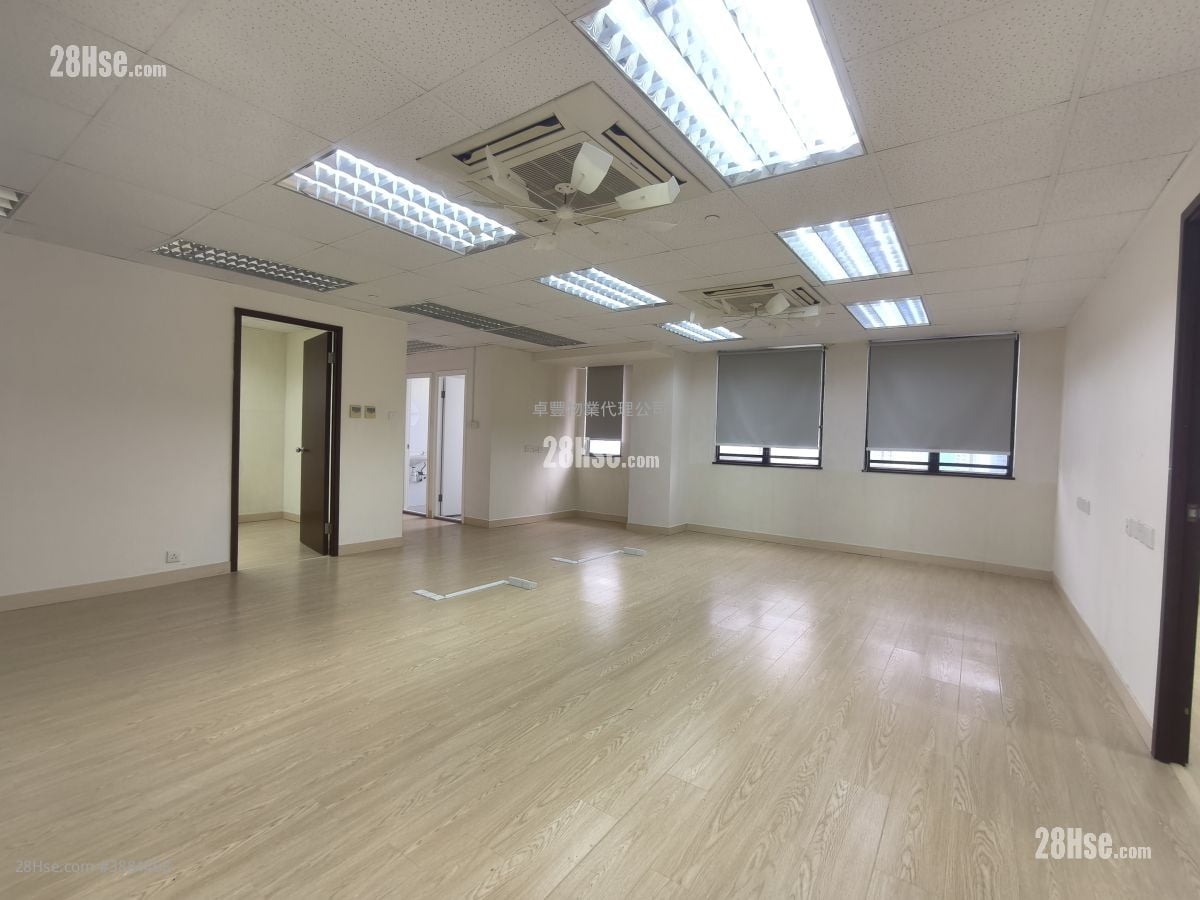 V Ga Building Rental 3 Bedrooms , 2 Toilets 1,008 ft²