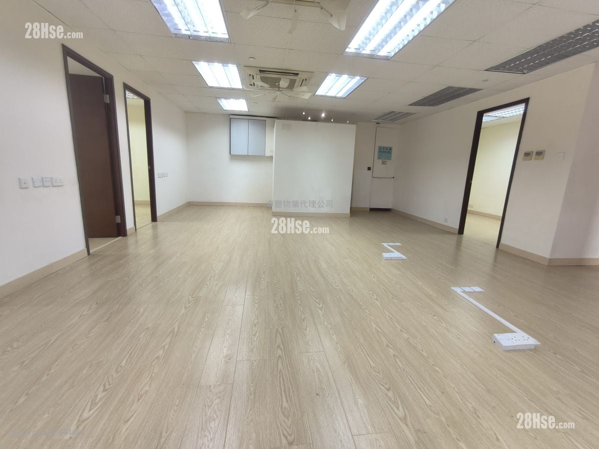 V Ga Building Rental 3 Bedrooms , 2 Toilets 1,008 ft²