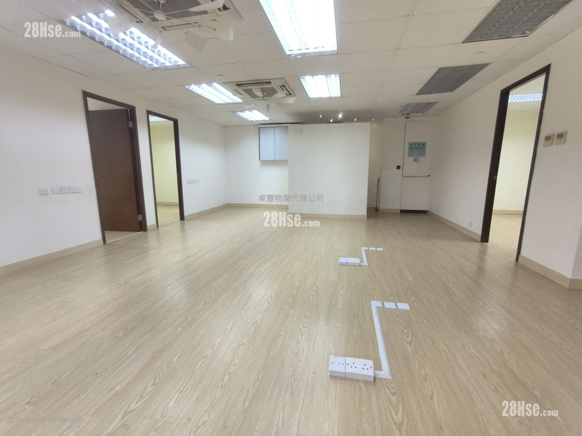 V Ga Building Rental 3 Bedrooms , 2 Toilets 1,008 ft²