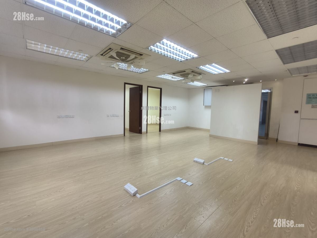 V Ga Building Rental 3 Bedrooms , 2 Toilets 1,008 ft²