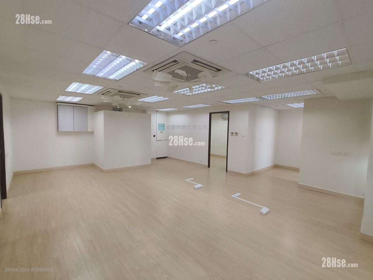 V Ga Building Rental 3 Bedrooms , 2 Toilets 1,008 ft²