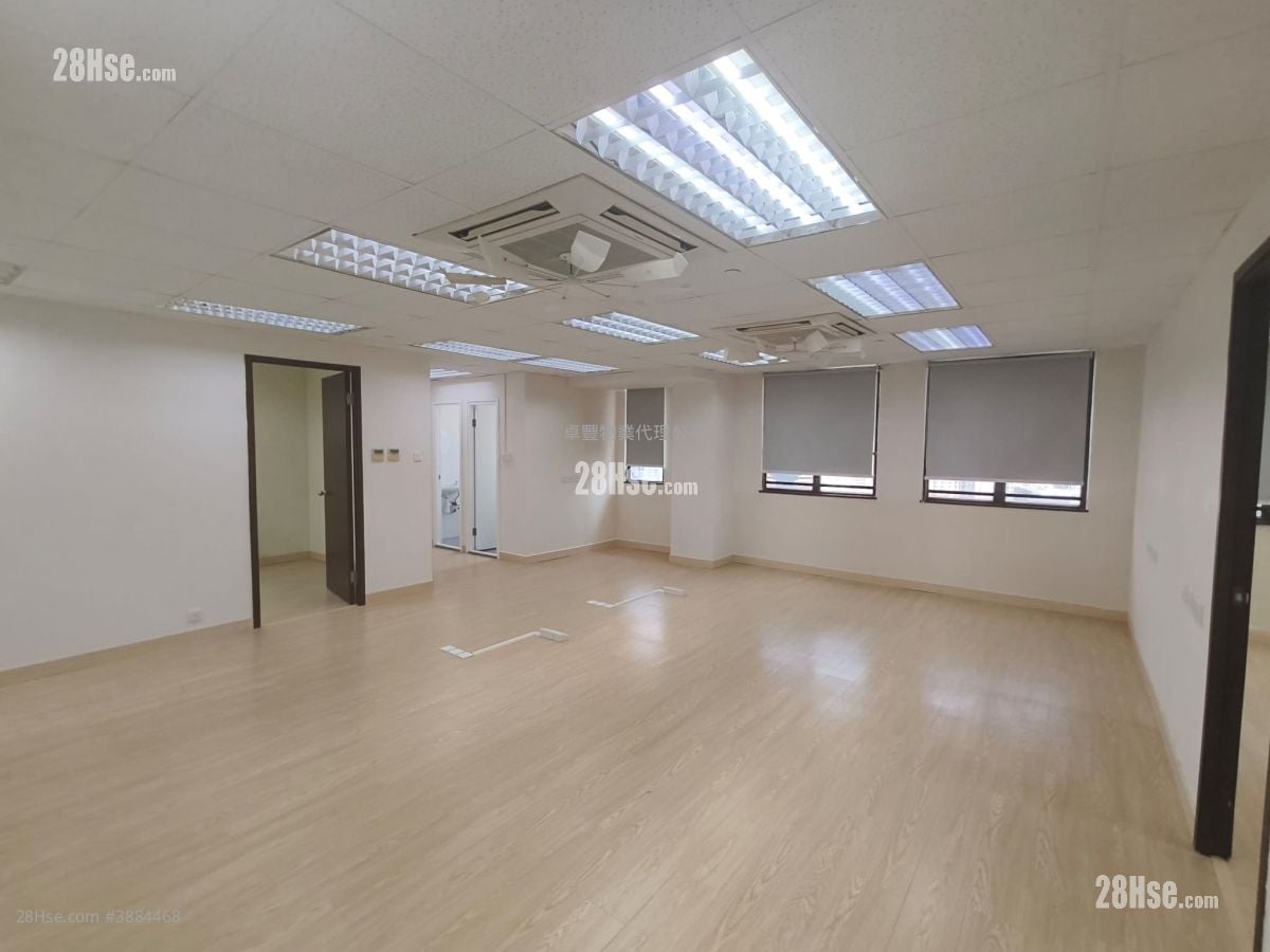 V Ga Building Rental 3 Bedrooms , 2 Toilets 1,008 ft²