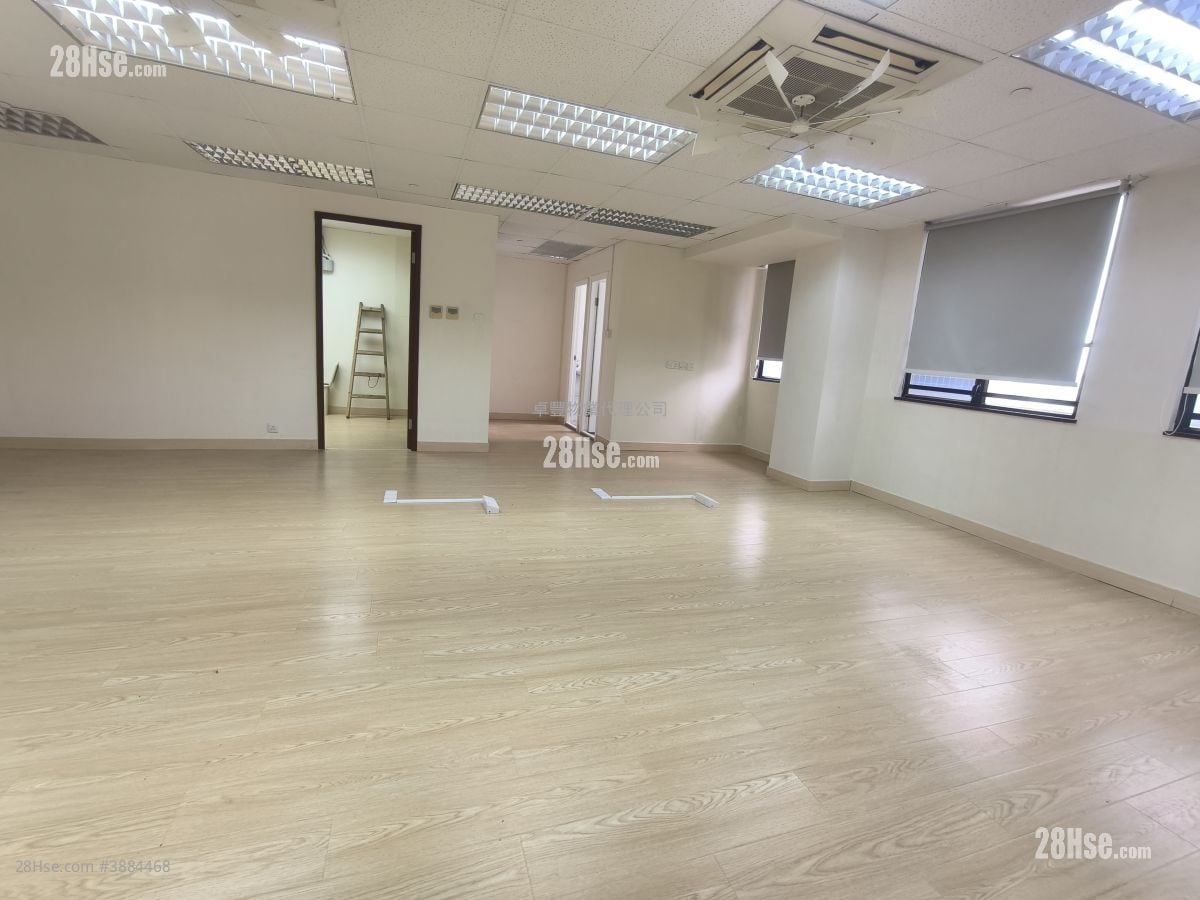 V Ga Building Rental 3 Bedrooms , 2 Toilets 1,008 ft²