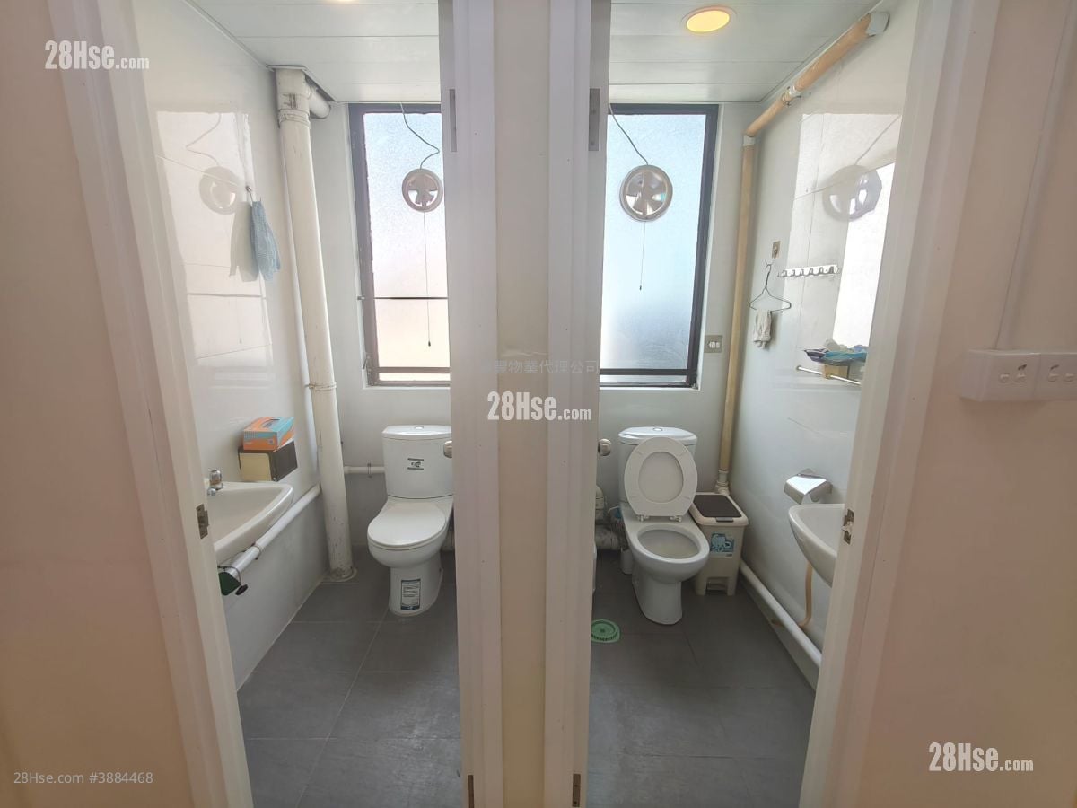 V Ga Building Rental 3 Bedrooms , 2 Toilets 1,008 ft²
