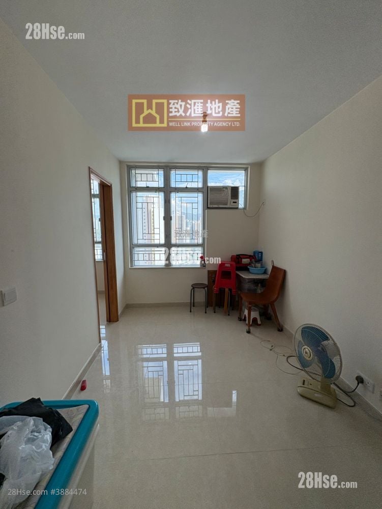 尚翠苑 售盘 2 房 438 平方尺