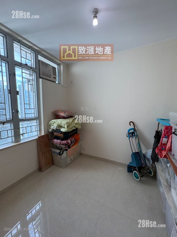 尚翠苑 售盘 2 房 438 平方尺