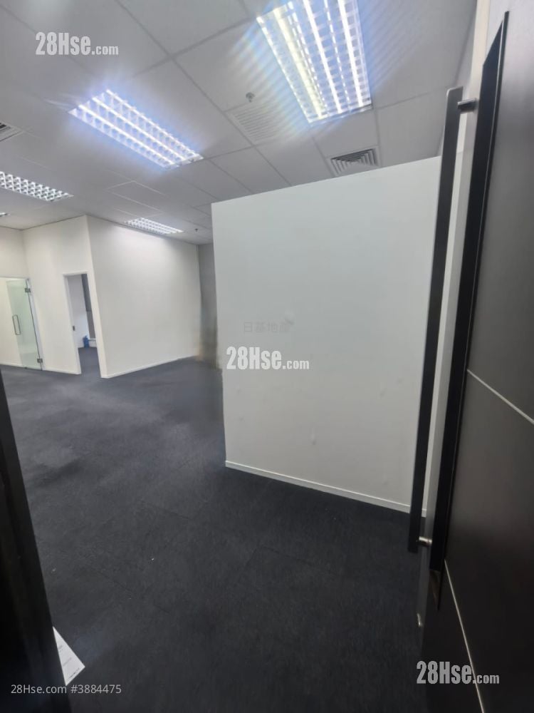 King Palace Plaza Rental