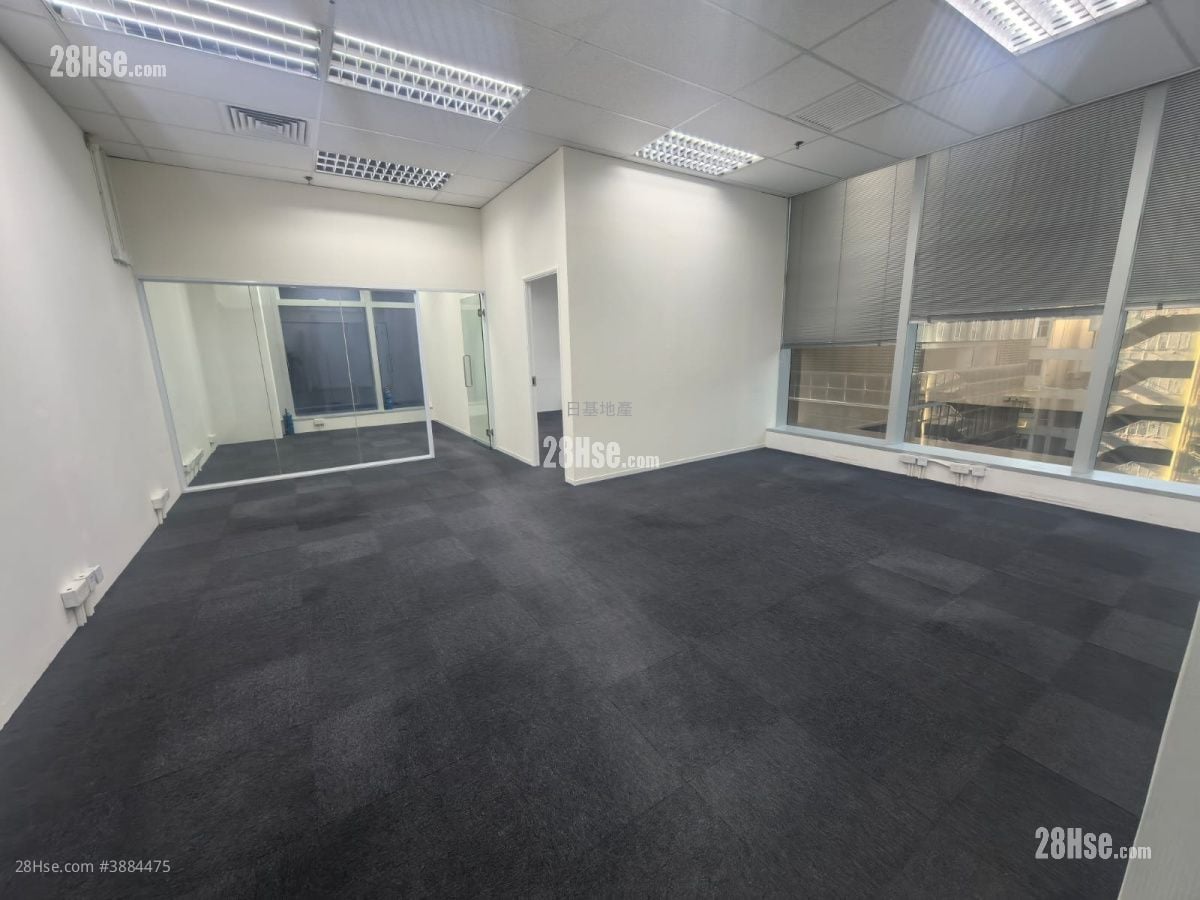 King Palace Plaza Rental