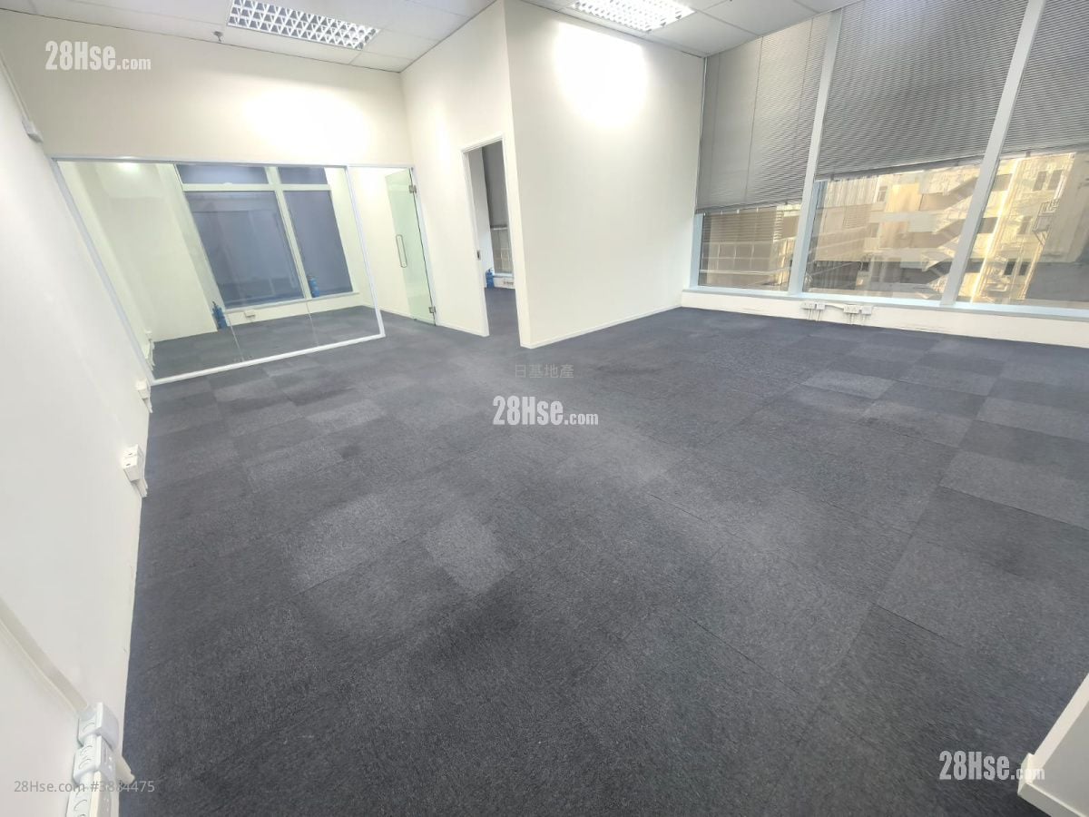 King Palace Plaza Rental