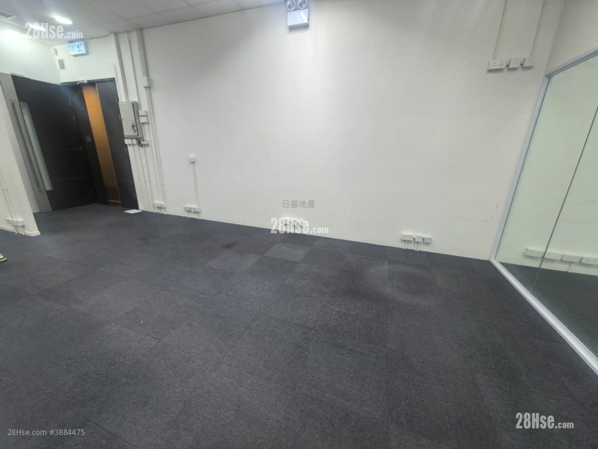 King Palace Plaza Rental