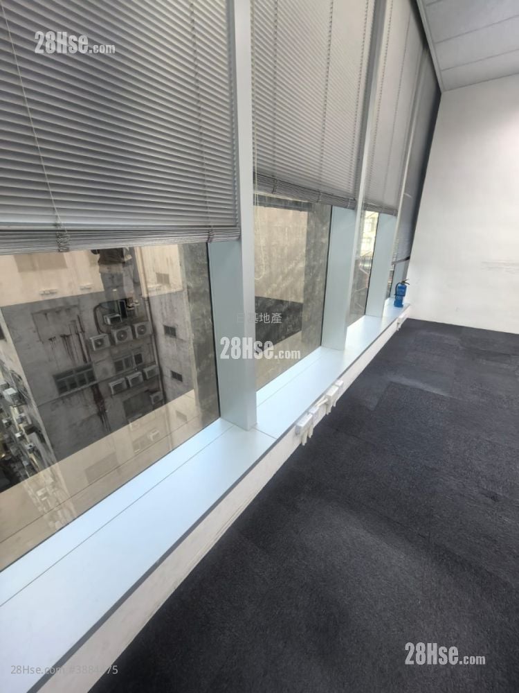 King Palace Plaza Rental