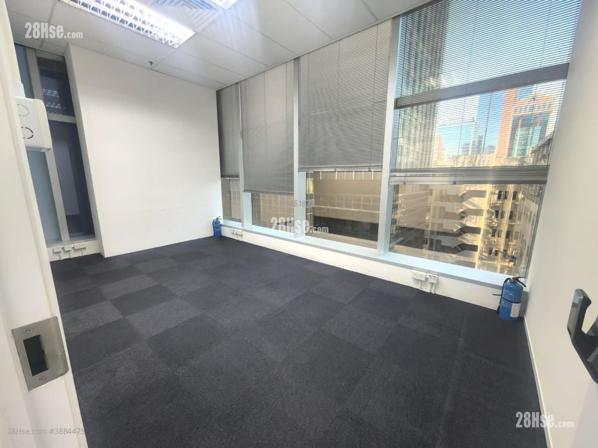 King Palace Plaza Rental