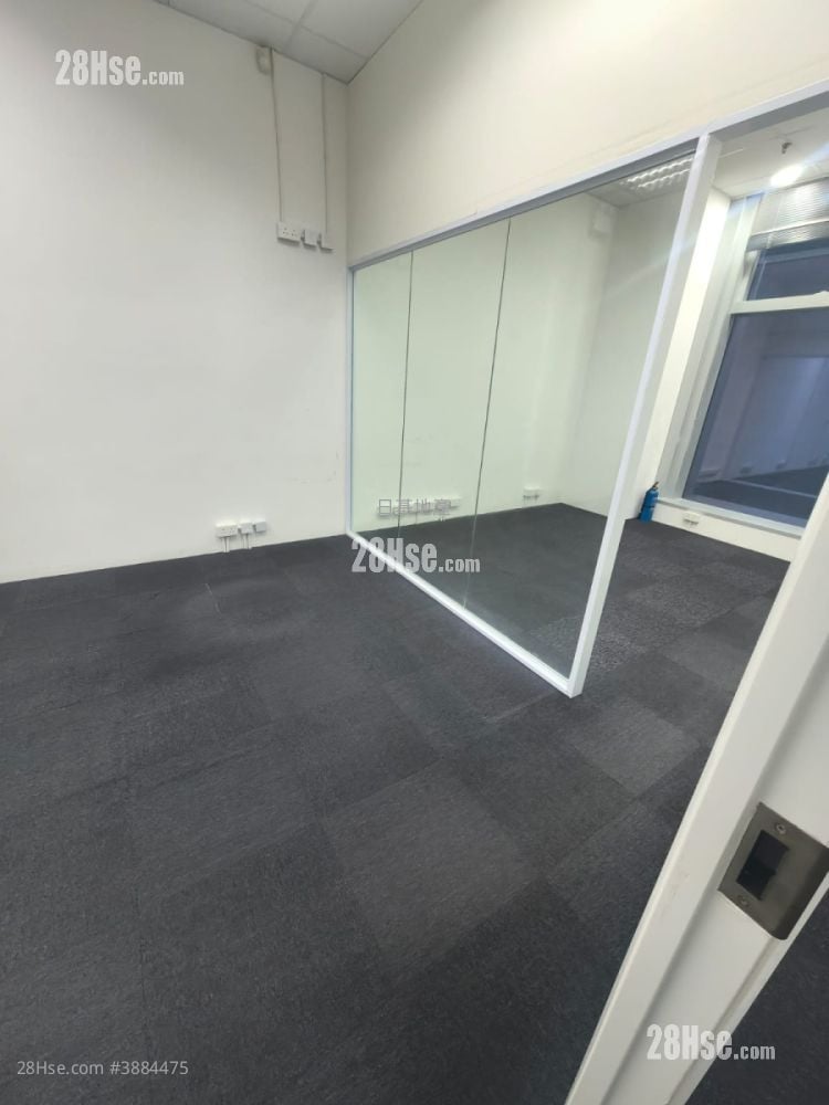 King Palace Plaza Rental