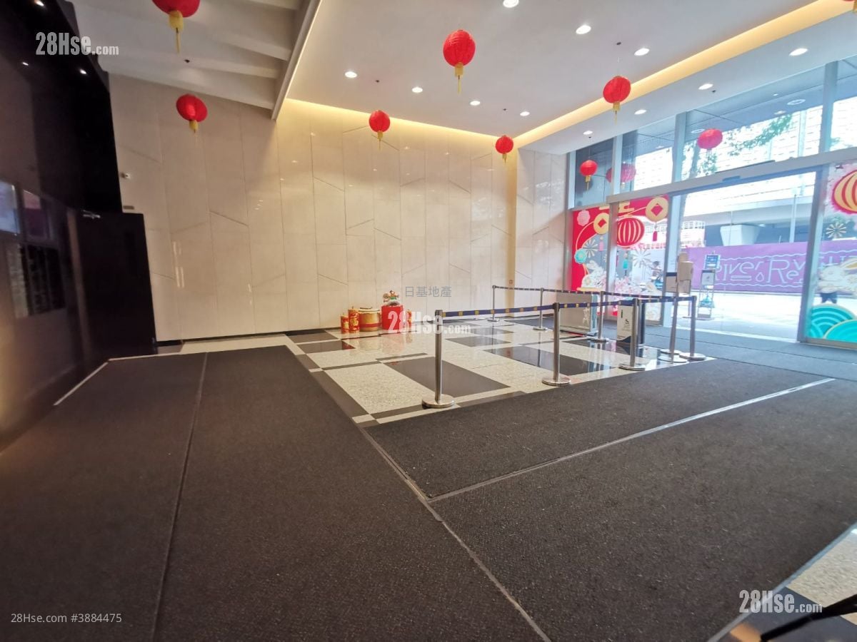 King Palace Plaza Rental