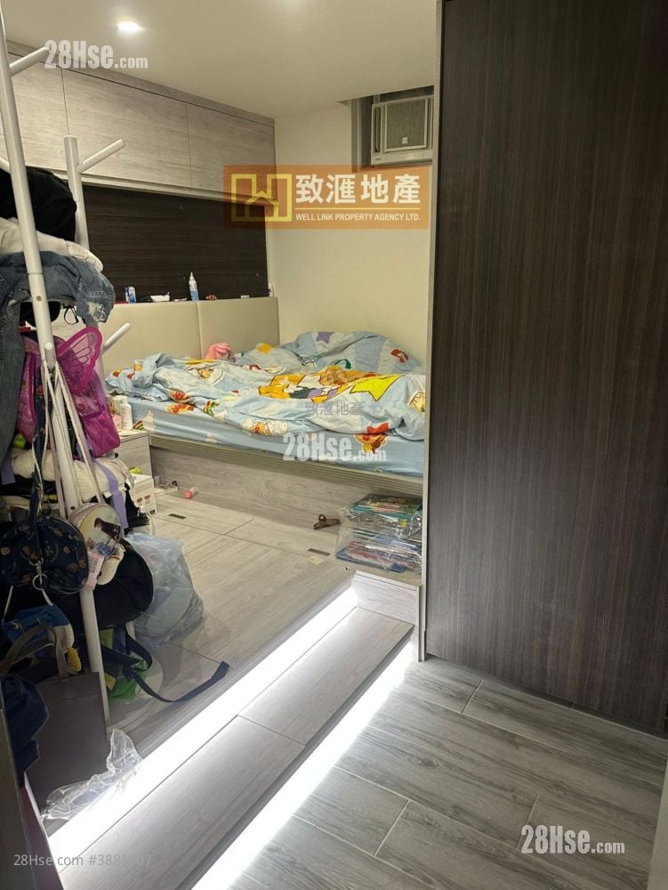 凱樂苑 售盤 3 房 631 平方呎