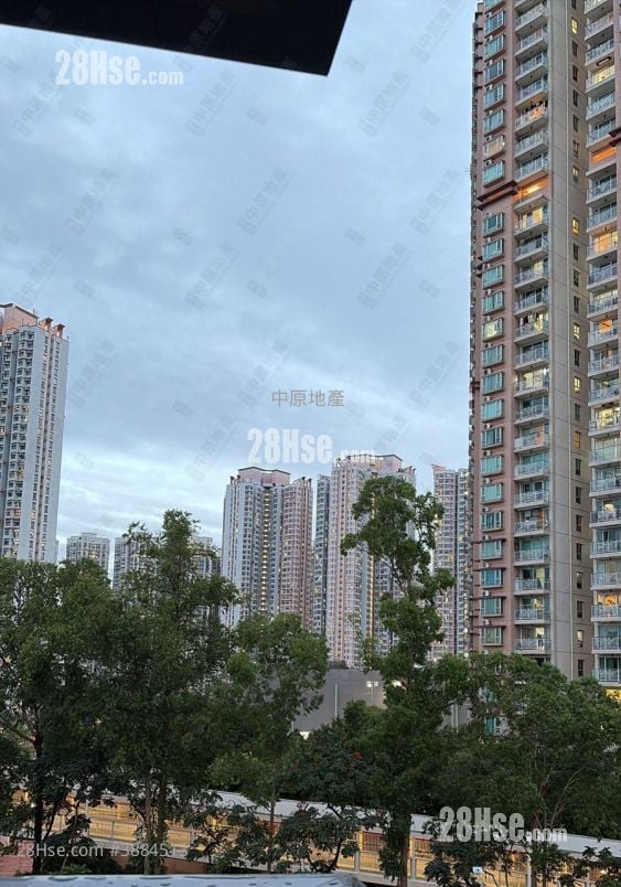 Wetland Seasons Park 售盘 3 房 , 1 浴室 521 平方尺