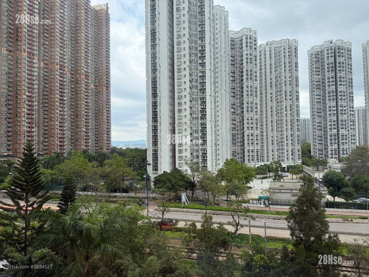 Tin Chung Court Sell 2 Bedrooms 506 ft²