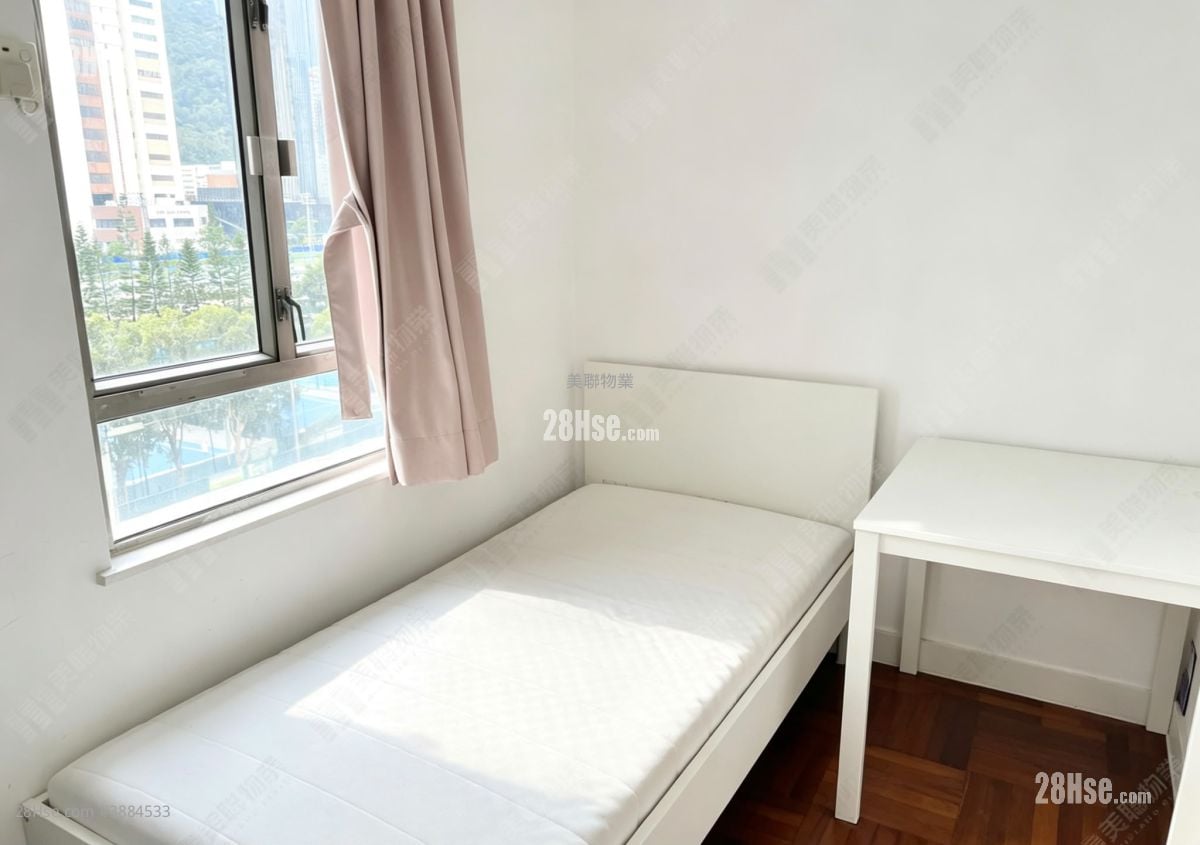 City One Shatin Rental 2 Bedrooms , 1 Bathroom 327 ft²