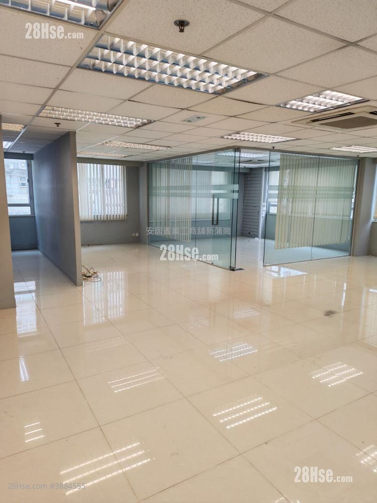 Perfect Industrial Building Rental 5+ Bedrooms , 2 Toilets 3,385 ft²