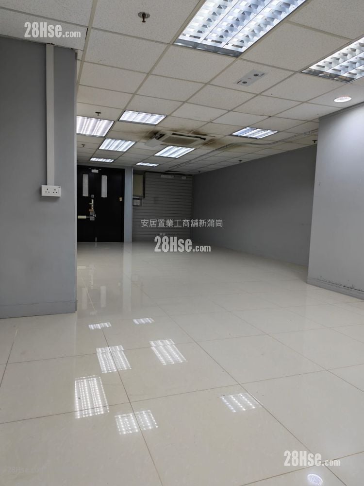 Perfect Industrial Building Rental 5+ Bedrooms , 2 Toilets 3,385 ft²