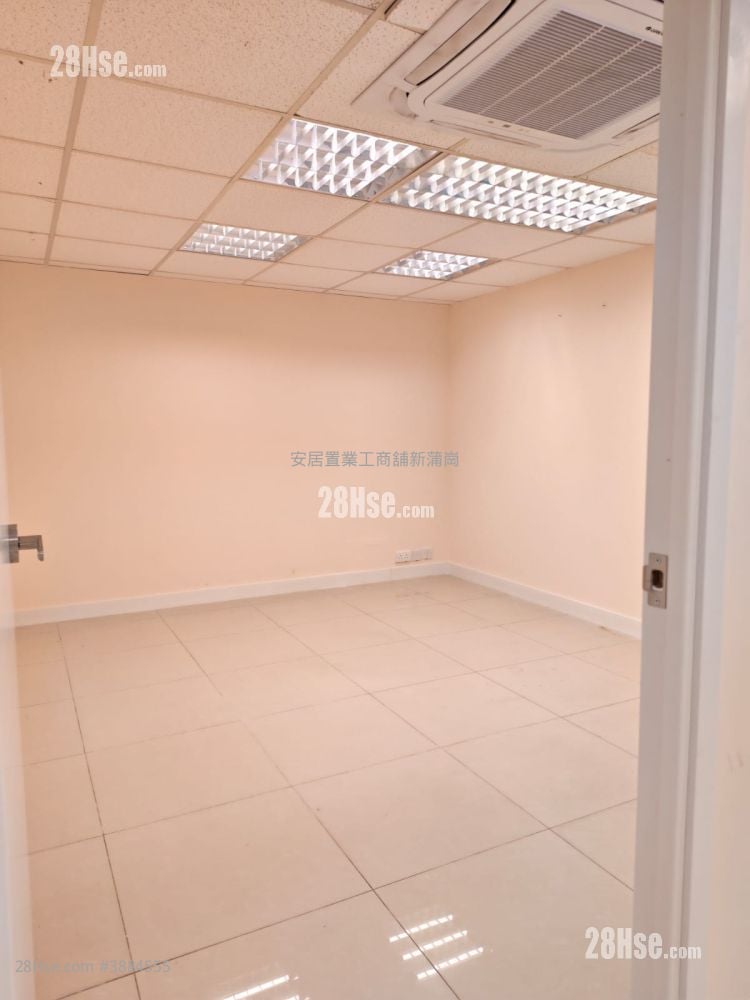 Perfect Industrial Building Rental 5+ Bedrooms , 2 Toilets 3,385 ft²