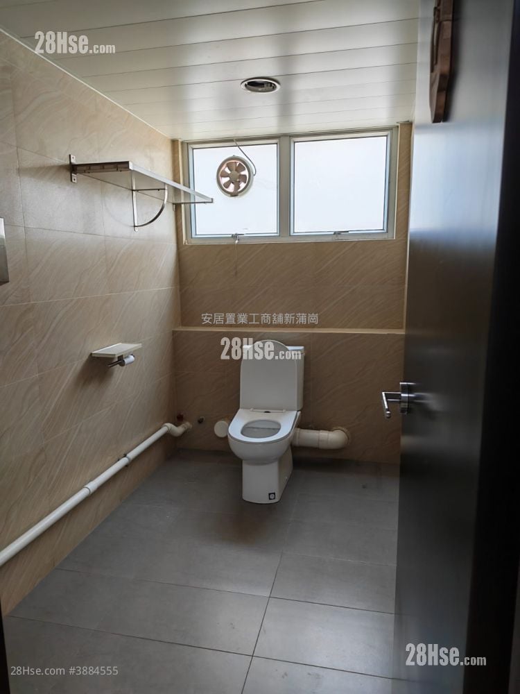 Perfect Industrial Building Rental 5+ Bedrooms , 2 Toilets 3,385 ft²