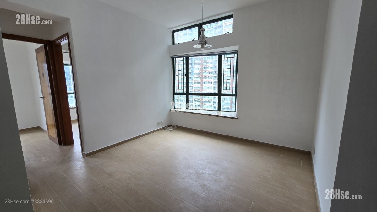 East Point City Rental 2 Bedrooms , 1 Bathroom 463 ft²