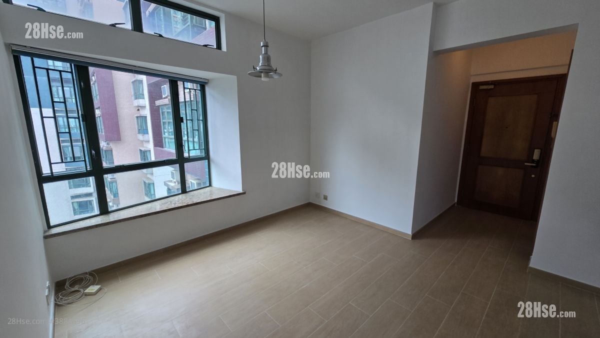 East Point City Rental 2 Bedrooms , 1 Bathroom 463 ft²