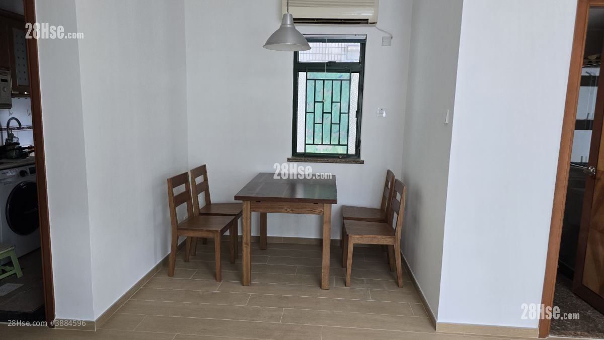 East Point City Rental 2 Bedrooms , 1 Bathroom 463 ft²