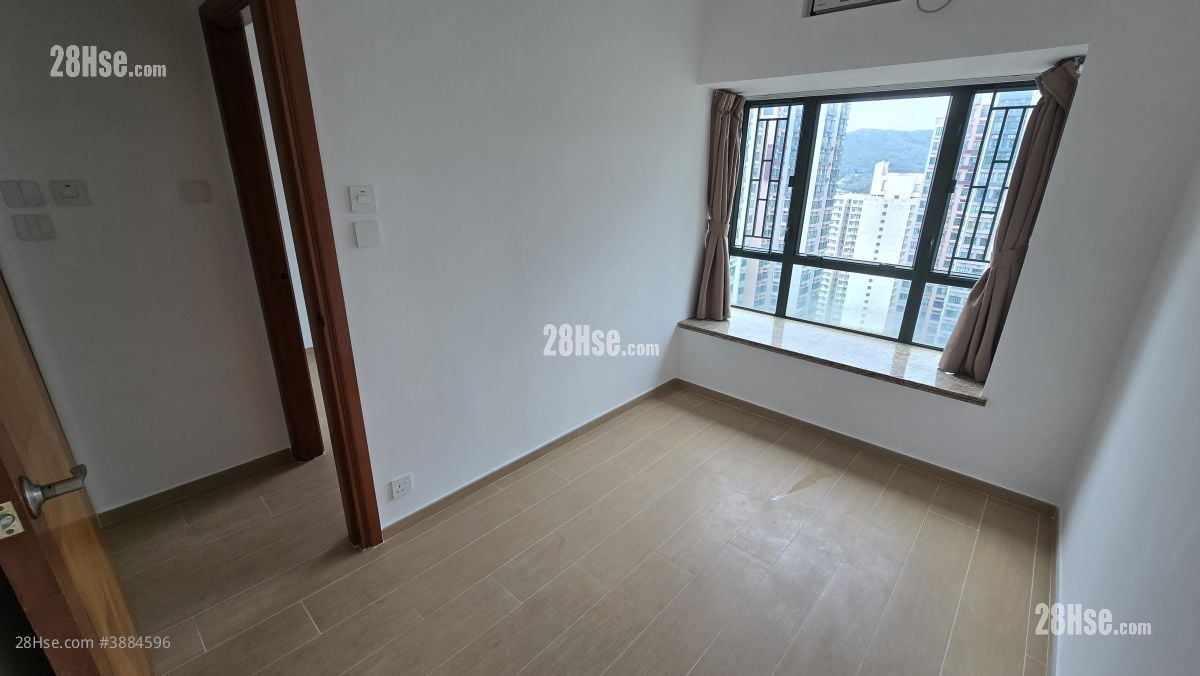 East Point City Rental 2 Bedrooms , 1 Bathroom 463 ft²