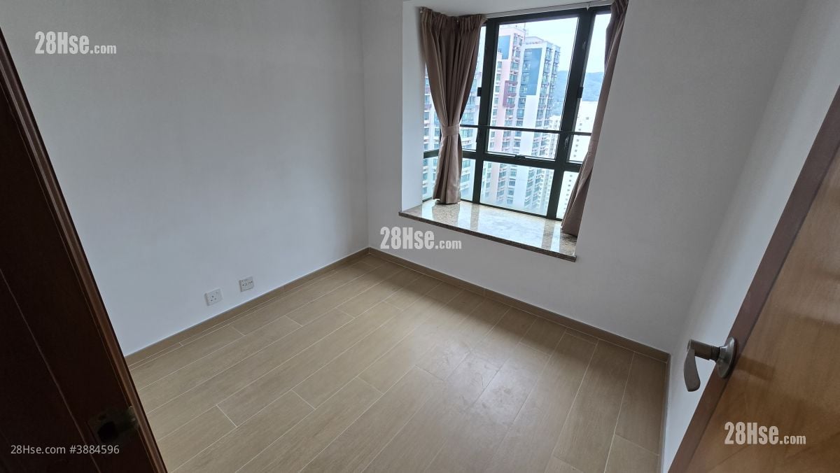 East Point City Rental 2 Bedrooms , 1 Bathroom 463 ft²