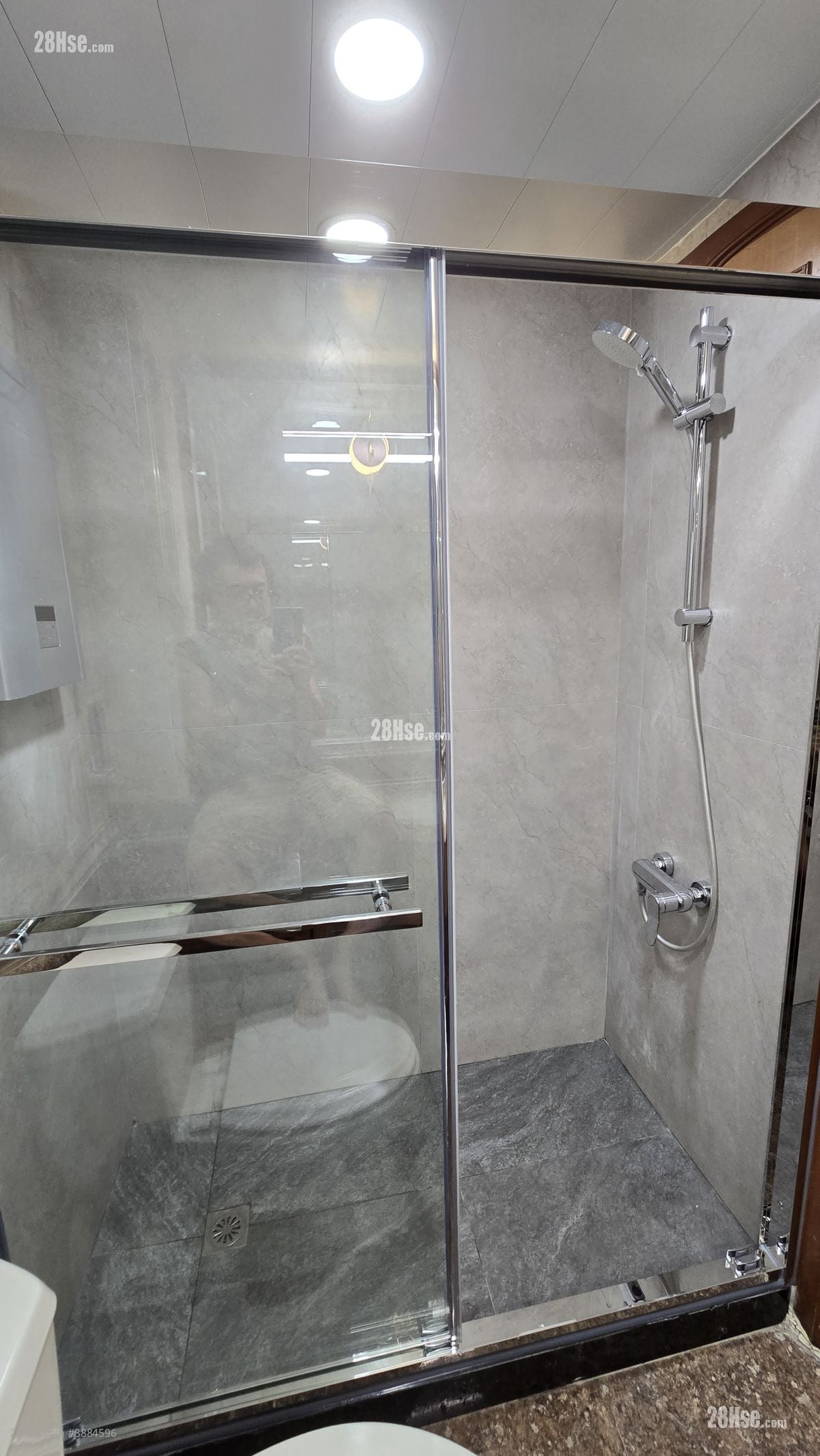 East Point City Rental 2 Bedrooms , 1 Bathroom 463 ft²