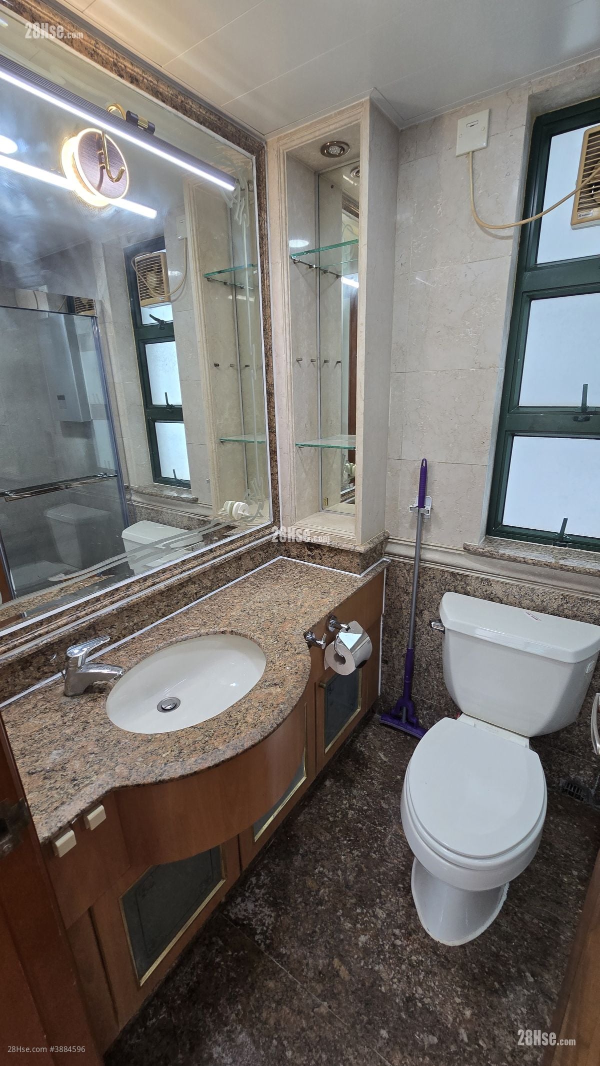 East Point City Rental 2 Bedrooms , 1 Bathroom 463 ft²