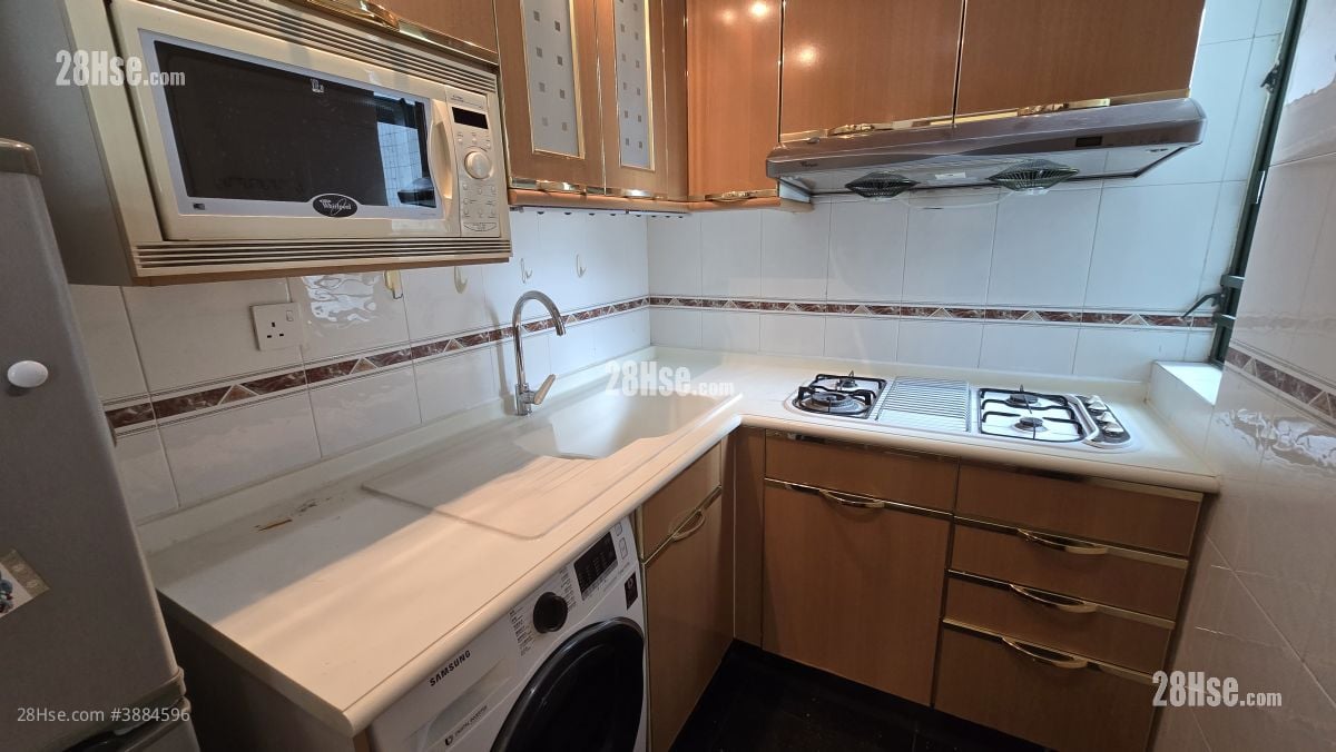 East Point City Rental 2 Bedrooms , 1 Bathroom 463 ft²