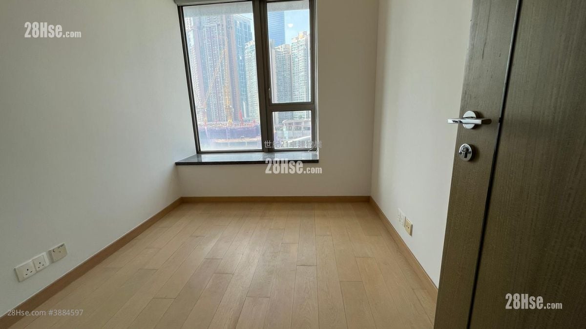 The Austin Sell 3 Bedrooms , 2 Bathrooms 906 ft²