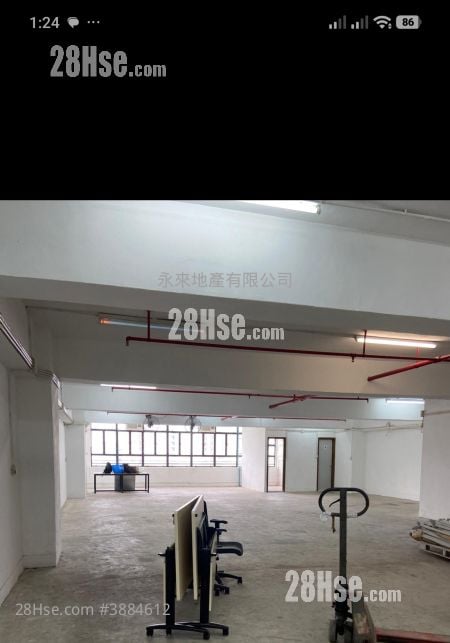 聯昌中心 租盤