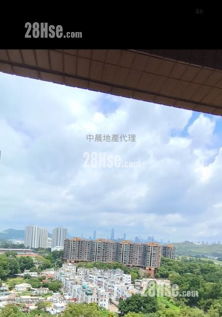 Noble Hill Rental 2 Bedrooms , 1 Bathroom 490 ft²