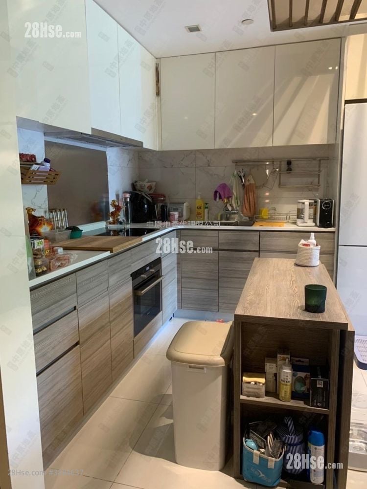Dragons Range Sell 2 Bedrooms 665 ft²