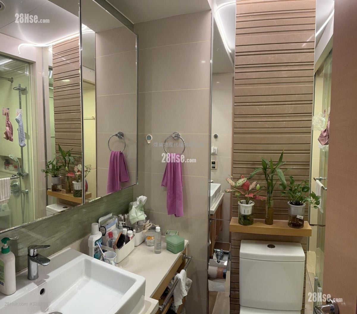 Manhattan Hill Sell 3 Bedrooms , 2 Bathrooms 1,135 ft²