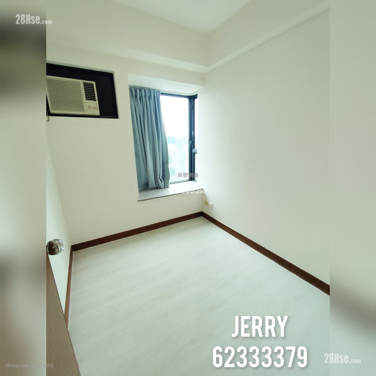 Royal Green Rental 2 Bedrooms 372 ft²