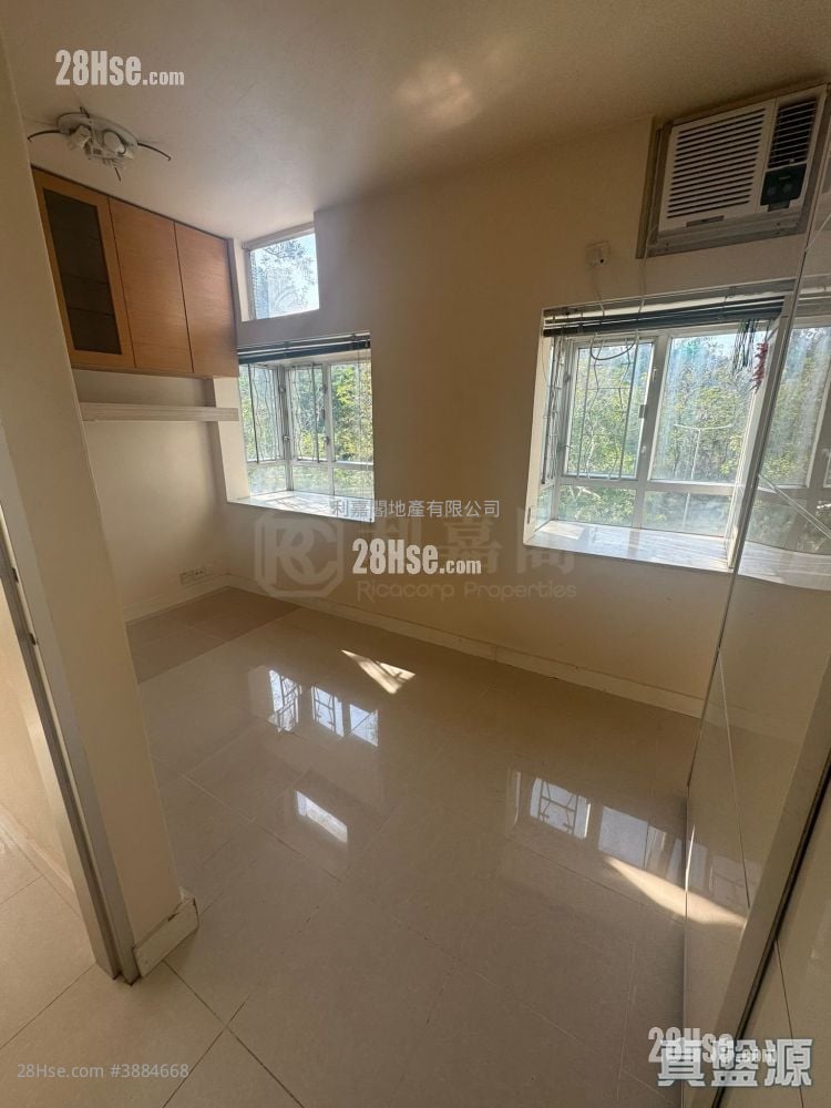 City One Shatin Sell 1 Bedroom 284 ft²