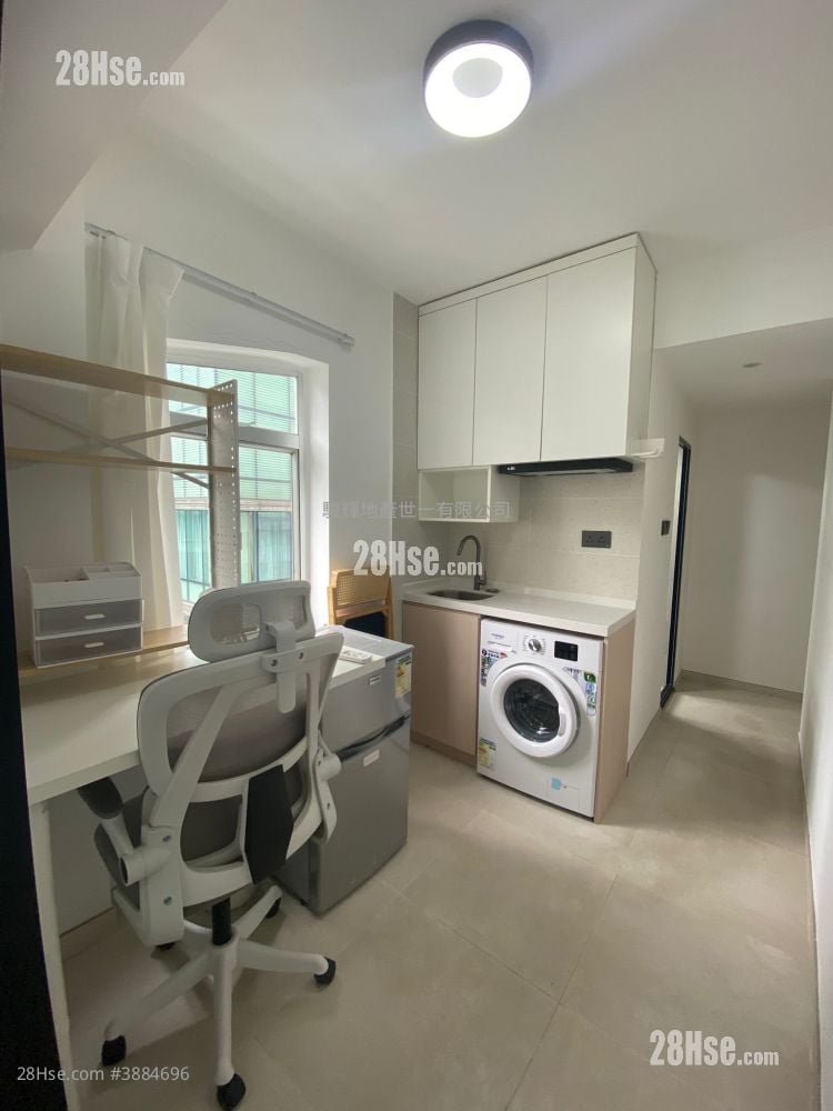 Mirador Mansion Rental 1 Bedroom , 1 Bathroom 150 ft²