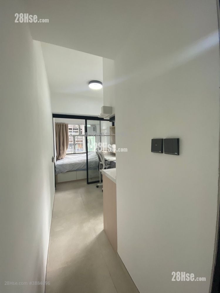 Mirador Mansion Rental 1 Bedroom , 1 Bathroom 150 ft²